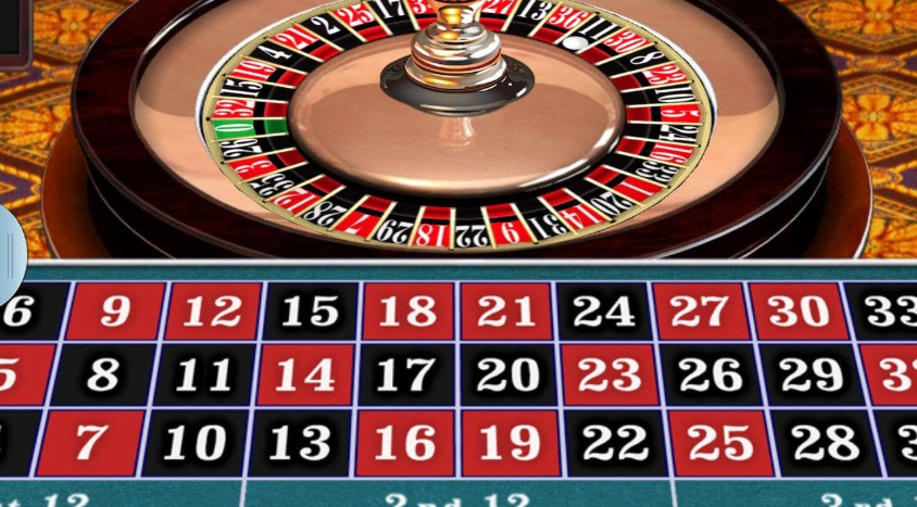 Roulette Online